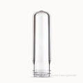 28mm 50g PET preform for 1000ml cosmetic bottles